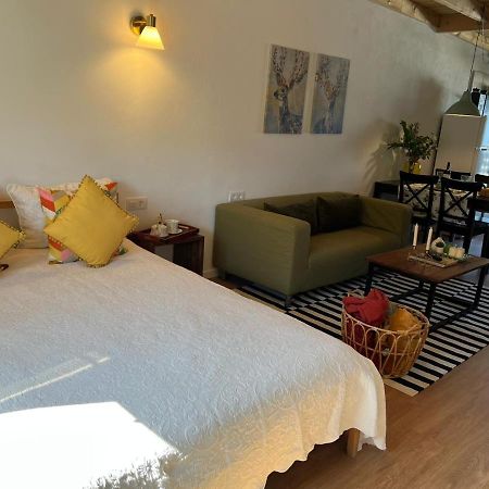 Casa Chano Estudio Confortable Tenerife Icod De Los Vinos Exterior foto