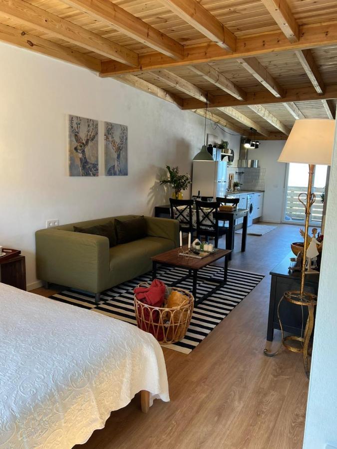 Casa Chano Estudio Confortable Tenerife Icod De Los Vinos Exterior foto